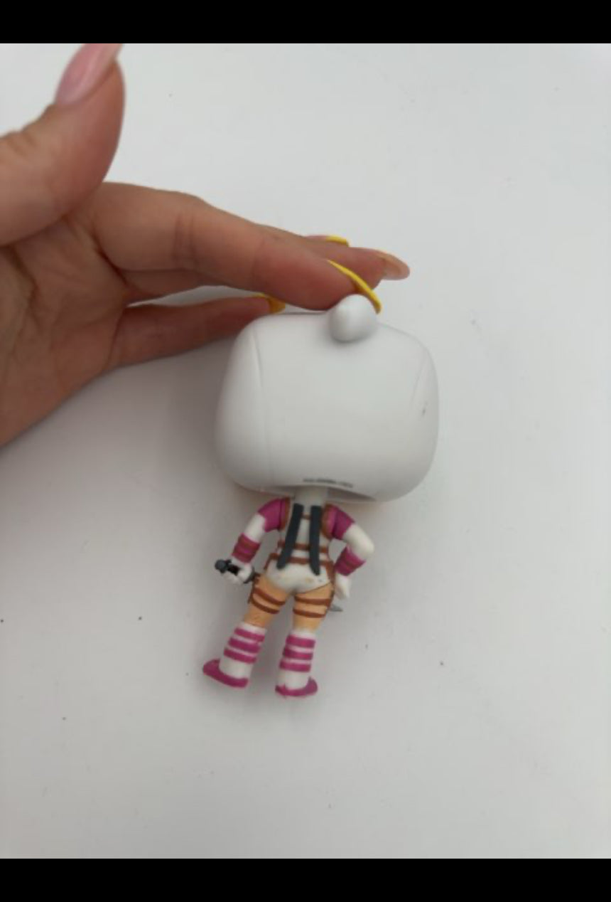 Funko pop! Marvel, Gwenpool #197